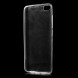 Силиконовый чехол для Xiaomi Mi5 / 5C прозрачный