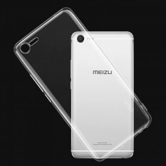 Силиконовый чехол для Meizu E2