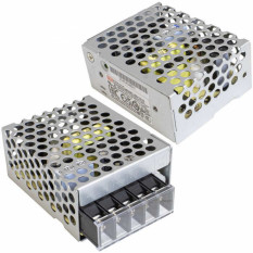 Блок питания имп. RS-15-24-MW