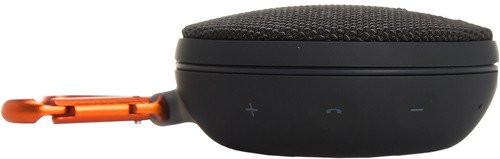 Портативная колонка JBL Clip 2 (черный)