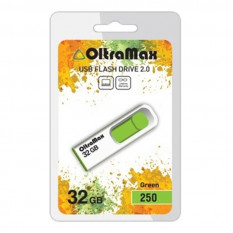 Флеш-накопитель 32Gb OltraMax 250 USB 2.0