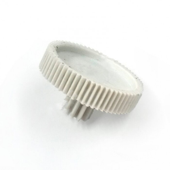 Шестерня Помощница, средняя пластмассовая Д-66/20мм, зубья 65/11шт