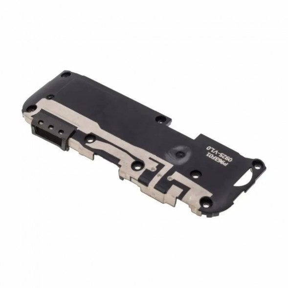 Звонок (buzzer) для ZTE Blade V10 Vita в сборе нижний динамик