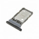 Контейнер SIM лоток для Samsung G996 Galaxy S21 Plus (Черный)