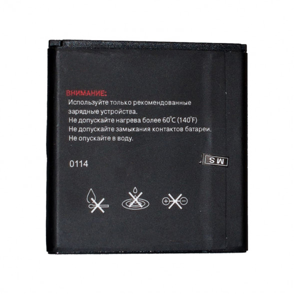 Аккумулятор BL4247 Fly IQ442 Miracle, Explay Golf