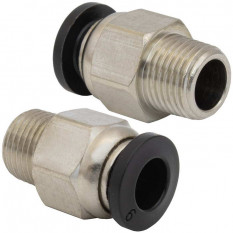 Фитинг PC6-01-S