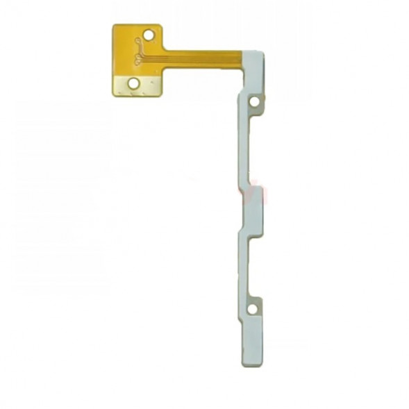 Шлейф для Tecno Spark 5 Air, Pouvoir 4 на кнопки громкости, включения