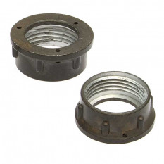 Разъем ШР20..Э ГАЙКА