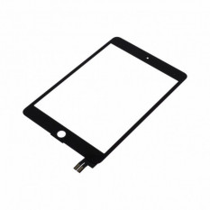 Тачскрин для iPad mini 5 (2019) сенсорное стекло (Черный)
