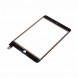 Тачскрин для iPad mini 5 (2019) сенсорное стекло (Черный)