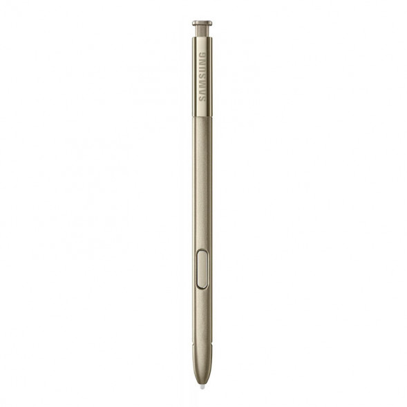 Стилус для Samsung Galaxy Note 5 N920 (золотистый)