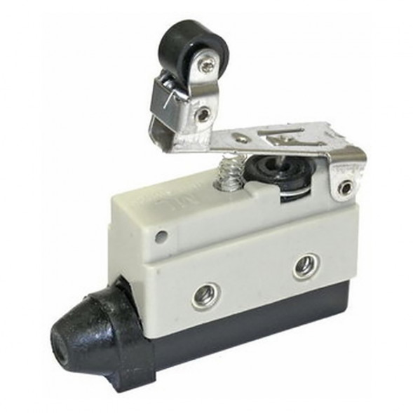 AZ-7144 Выключатель путевой концевой серии AZ рычажный с поворотным роликом (короткий тип)