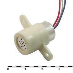 Микрофон МКЭ-3