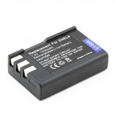 Аккумулятор EN-EL9 для Nikon D3000, D40, D40x, D5000, D60