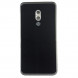 Задняя крышка для Meizu 15 (Черный)