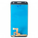 Дисплей для Huawei Ascend G7 в сборе с тачскрином (Черный)