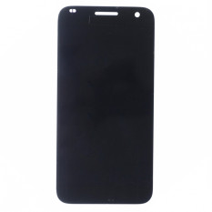 Дисплей для Huawei Ascend G7 в сборе с тачскрином (Черный)