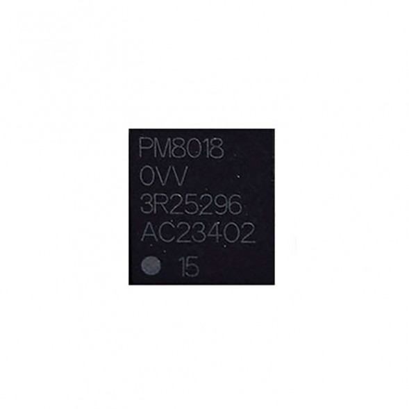 Микросхема iPhone PM8018 - Контроллер питания iPhone 5/5S