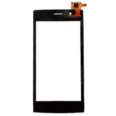 Тачскрин Fly FS451 (Nimbus 1) (Черный)