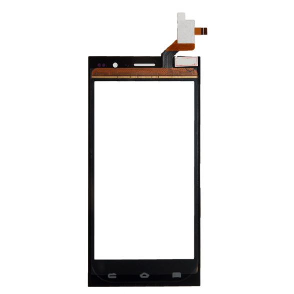 Тачскрин Highscreen Zera S Power (Черный)