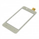 Тачскрин для Micromax Q402 Bolt Pace (Золото)