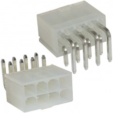 Разъем MF-2x4R