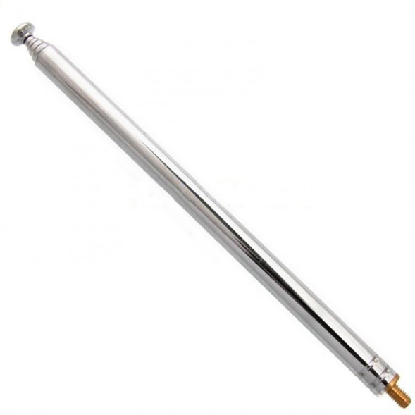 AST-4 D6mm S6 100-480mm