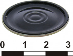 DXI30N-A 0.25W 8ohm Динамик