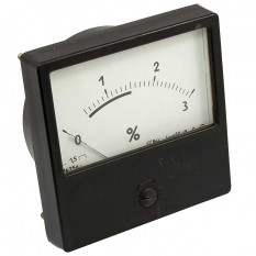 Прибор щитовой М4256 50МК.2