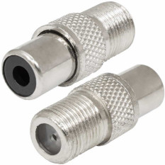 Разъем FJ-RCAJ