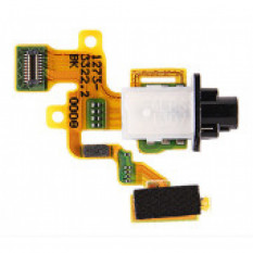 Шлейф для Sony Xperia Z1 Compact D5503 на разъем гарнитуры