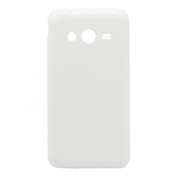 Задняя крышка Samsung Galaxy Ace 4 Lite SM-G313H (белый)