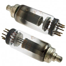 Радиолампа 1Ц21П  стекло (200*г)