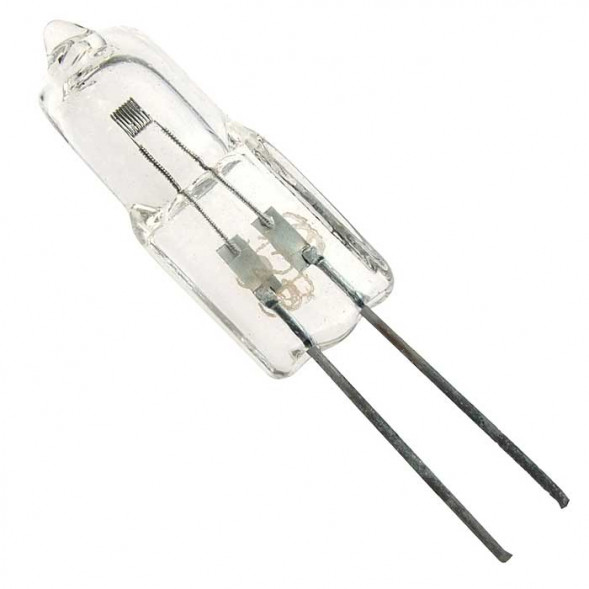 Лампа галогенная КГМН12-50-1