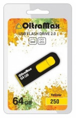 Флеш-накопитель 64Gb OltraMax 250 USB 2.0