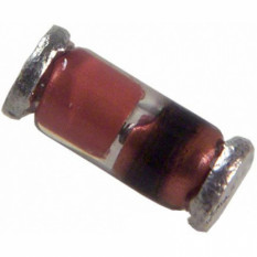 LL4148 SMD Диод выпрямительный SOD-80