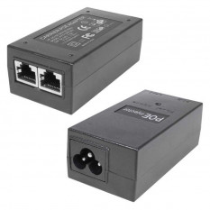 БП - B004 PoE Блок питания для видеокамер