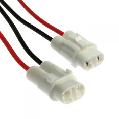 Соединитель автом. DJ7026-2-21 (18AWG 300mm)