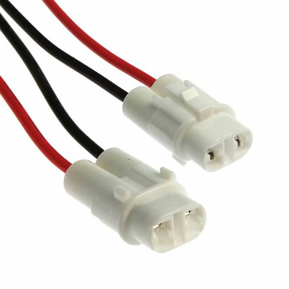 Соединитель автом. DJ7026-2-21 (18AWG 300mm)