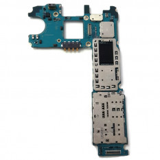 Системная материнская плата на Samsung Galaxy A3 2016 SM-A310