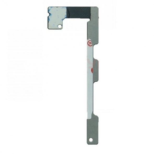 Шлейф для Tecno Spark 6 Go на кнопки громкости, включения