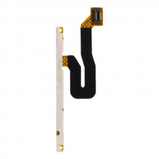 Шлейф Nokia 5 TA-1053 на кнопки громкости, включения