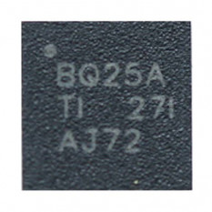 BQ25A контроллер BQ24725A Texas Instruments