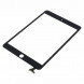 Тачскрин для iPad mini 3 сенсорное стекло в сборе (Черный)