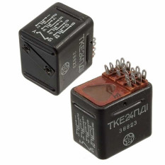 Контактор ТКЕ24ПД1