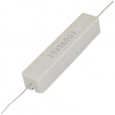 Резистор RX27-1 560 Ом 25W 5% / SQP25