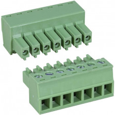 Клеммник 15EDGK-3,81-07P-14-00ZH