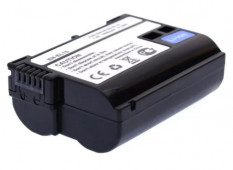 Аккумулятор EN-EL15 для Nikon D7000, D7100, D800, D800e, D750, D810, D610, D600, Nikon 1 V1