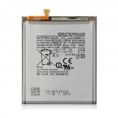 Аккумулятор EB-BA315ABY для Samsung A31 A315F, A32 A325F