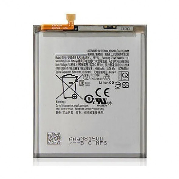 Аккумулятор EB-BA315ABY для Samsung A31 A315F, A32 A325F